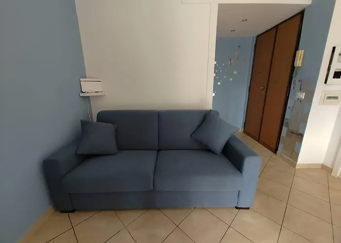 Apartment La Casetta Azzurra *
