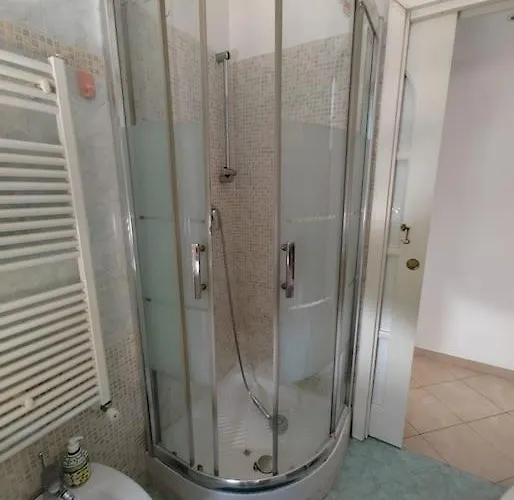 La Casetta Azzurra Rom