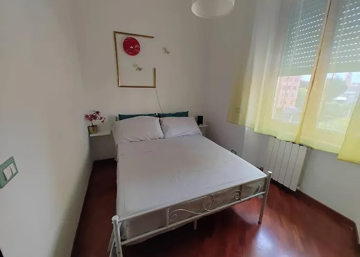 Apartment La Casetta Azzurra