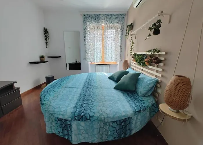 La Casetta Azzurra * Rom
